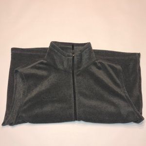 Columbia Men’s Fleece Vest